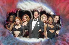 Biglietti per Chicago