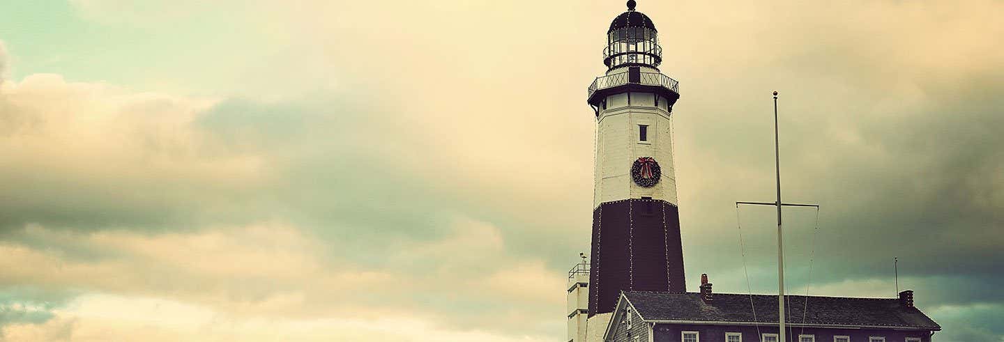 Excursiones de un día en Nueva York