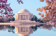 Escursione a Washington DC e Filadelfia