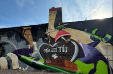 Tour del grafiti por Brooklyn