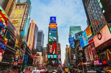Free tour por Midtown Manhattan