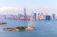 Go City: New York Explorer Pass