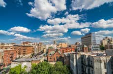 Oferta: Tour de Contrastes + Misa Góspel