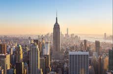 Paseo en helicóptero por Nueva York