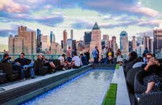 Tour dei locali panoramici di New York