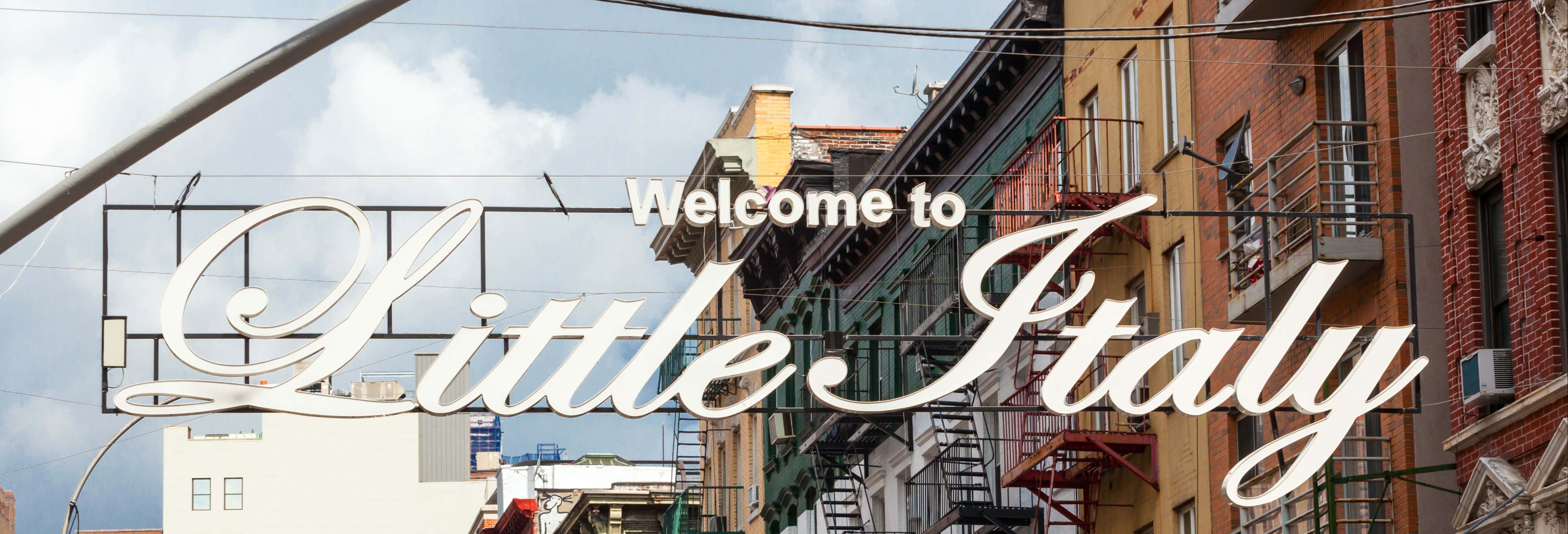 Gastronomía y enoturismo en Nueva York