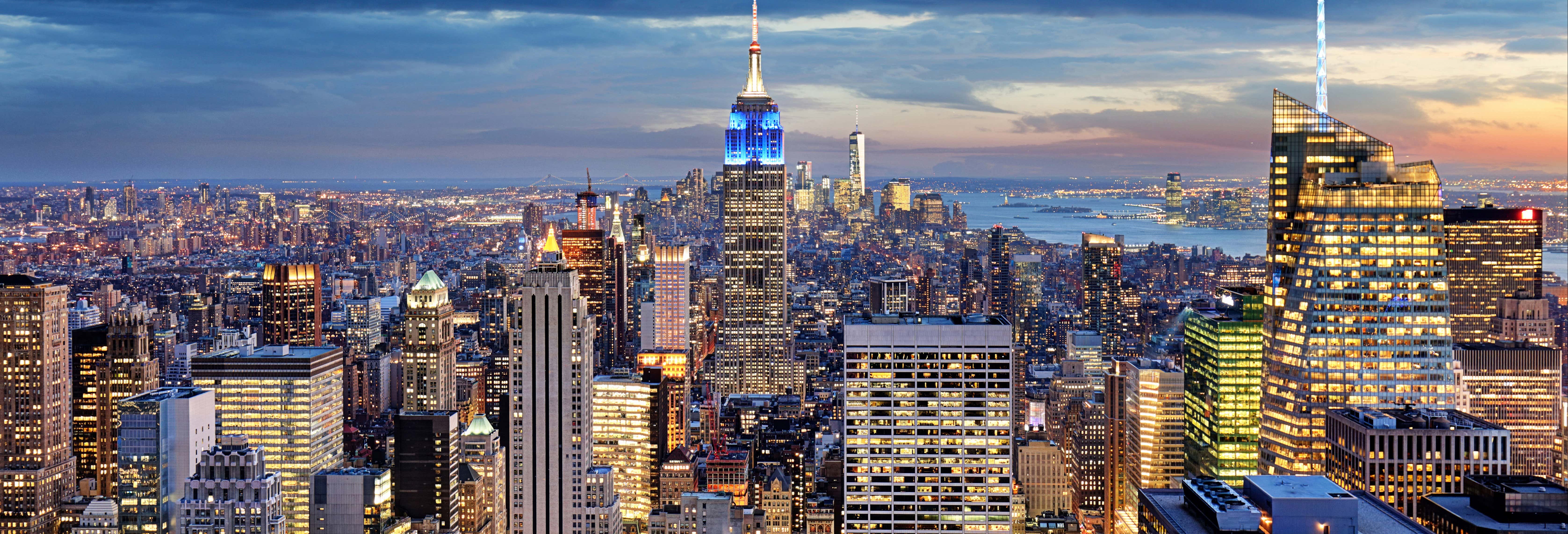 Visitas guiadas y free tours en Nueva York