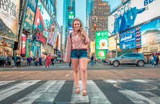 Tour privato di New York