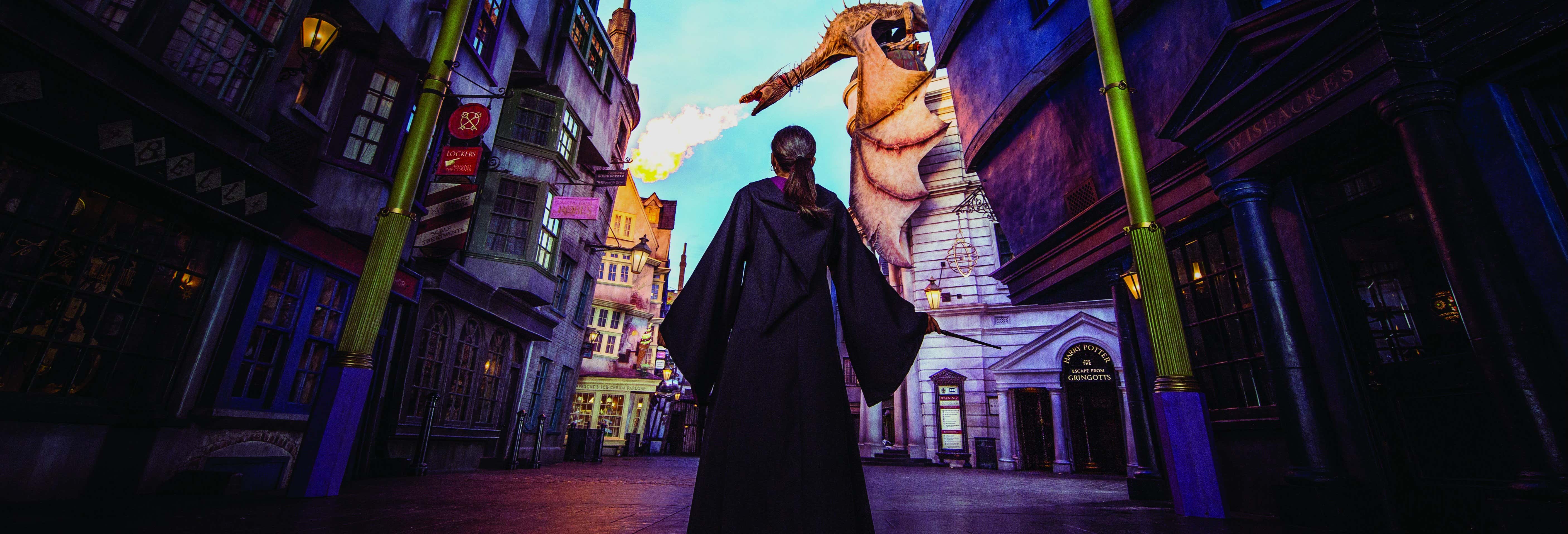 Excursiones de un día en Orlando