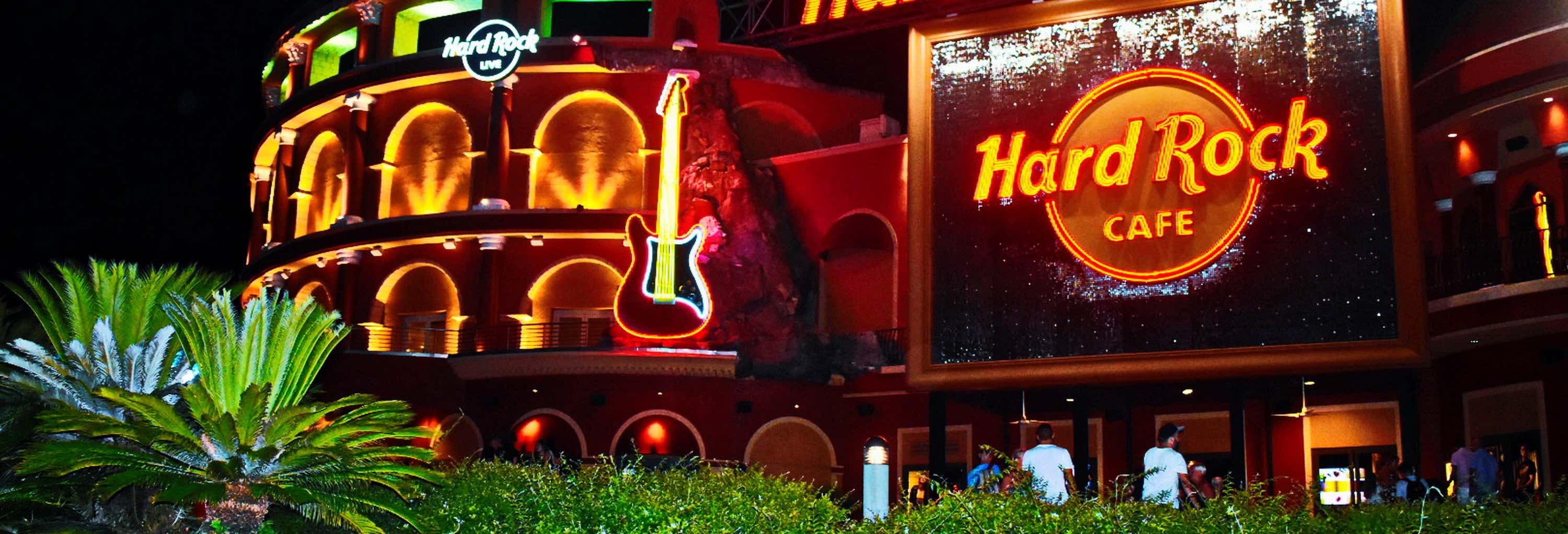 Gastronomía y enoturismo en Orlando