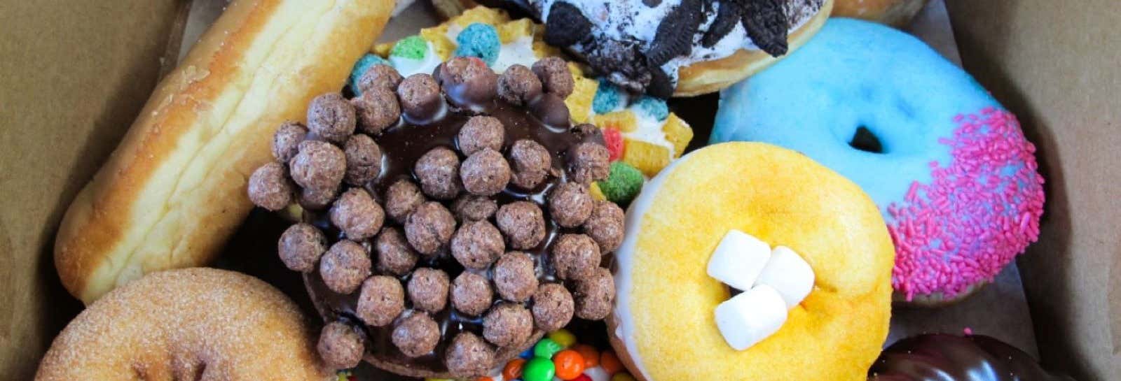 Gastronomía y enoturismo en Portland 