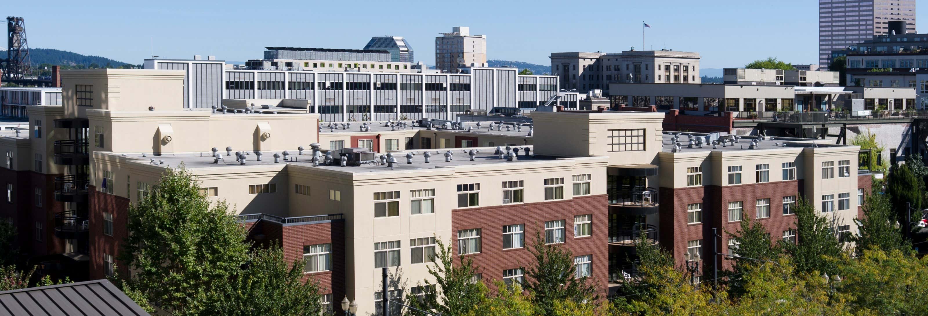 Excursiones de un día en Portland 