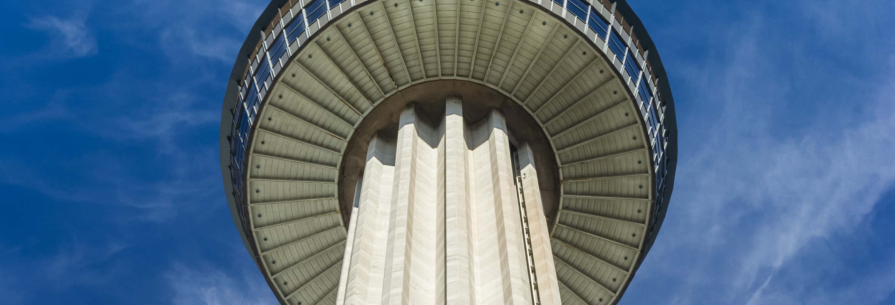 Entradas en San Antonio