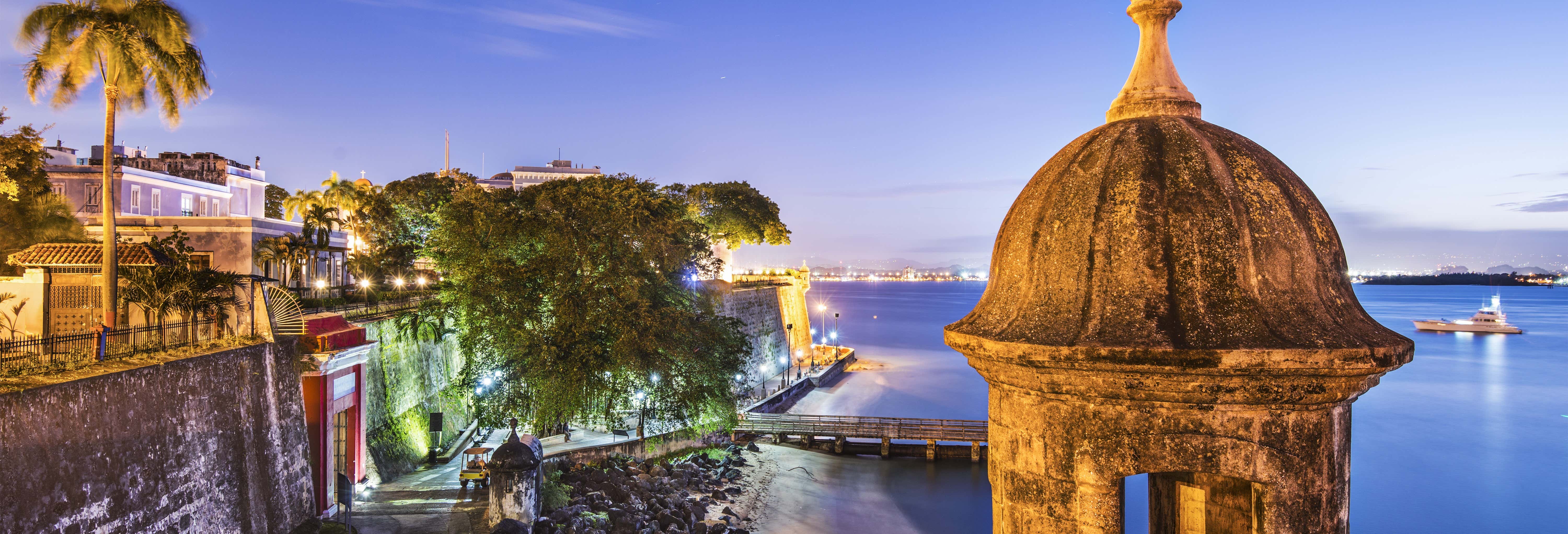 Visitas guiadas y free tours en San Juan