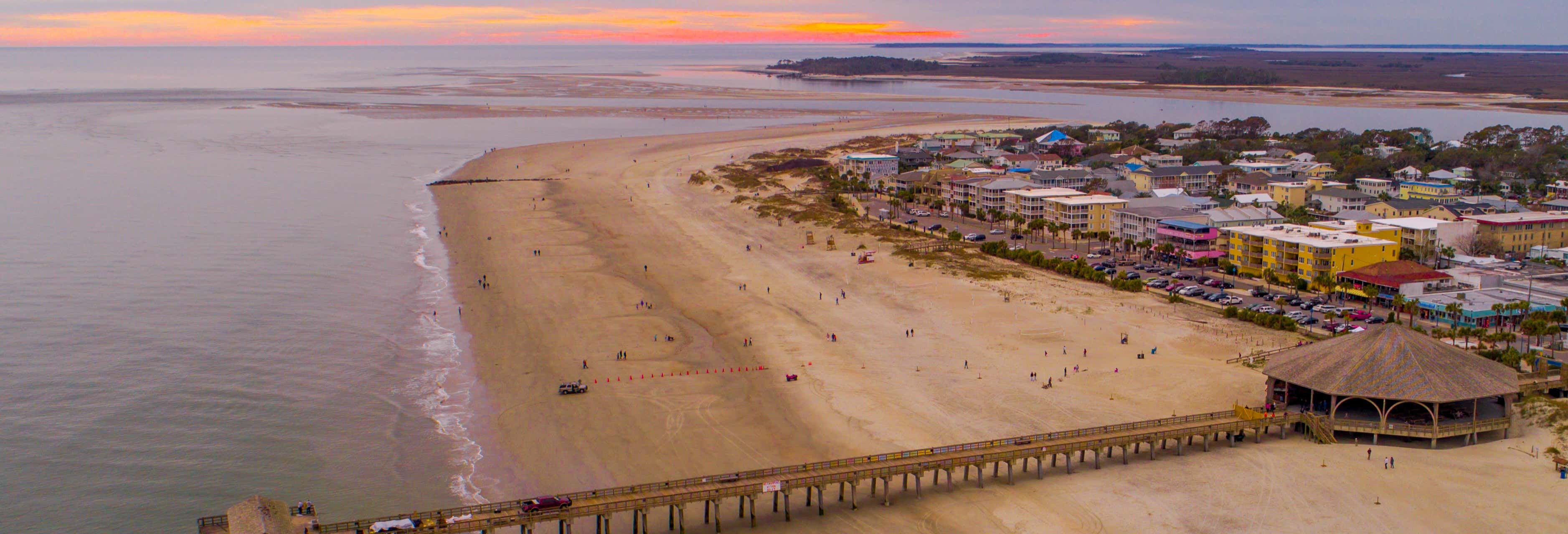 Excursiones de un día en Savannah