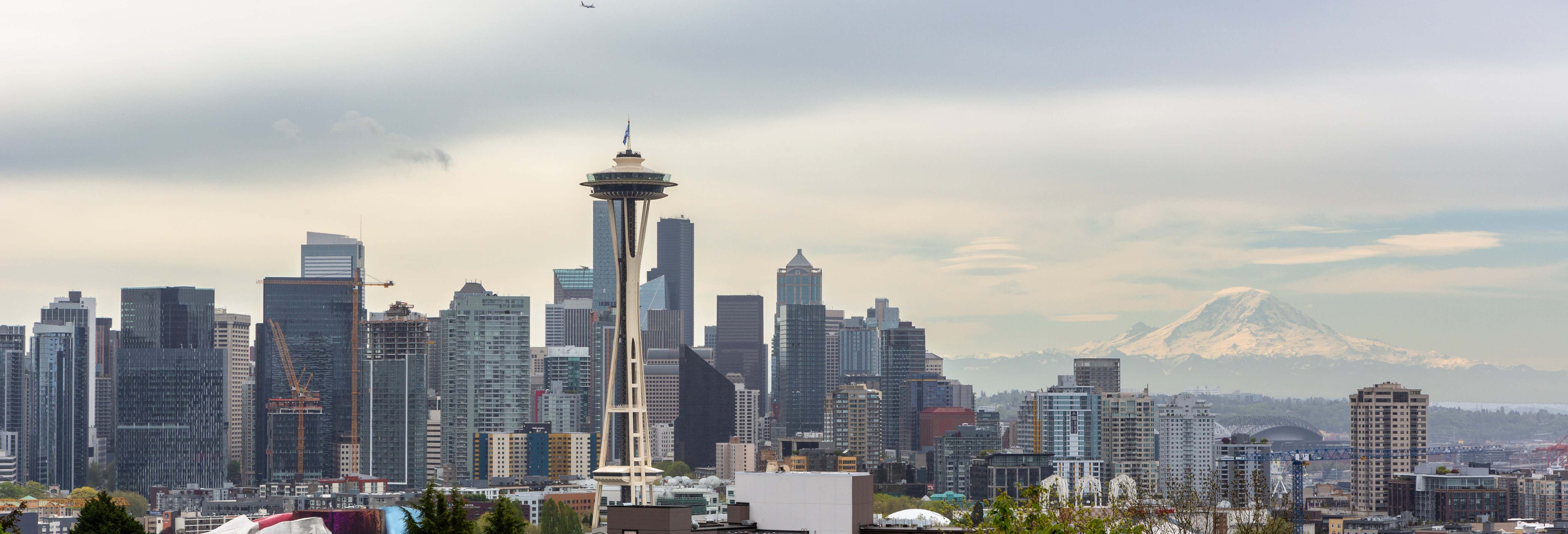 Visitas guiadas y free tours en Seattle