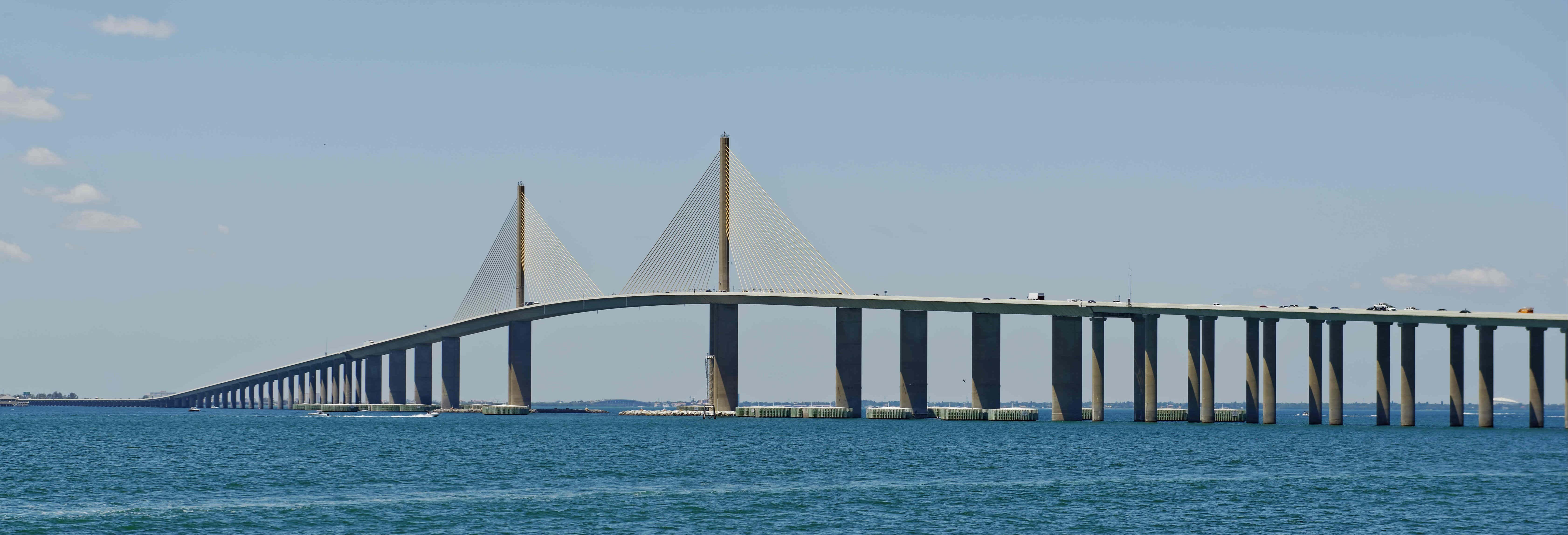 Paseos en barco en Tampa