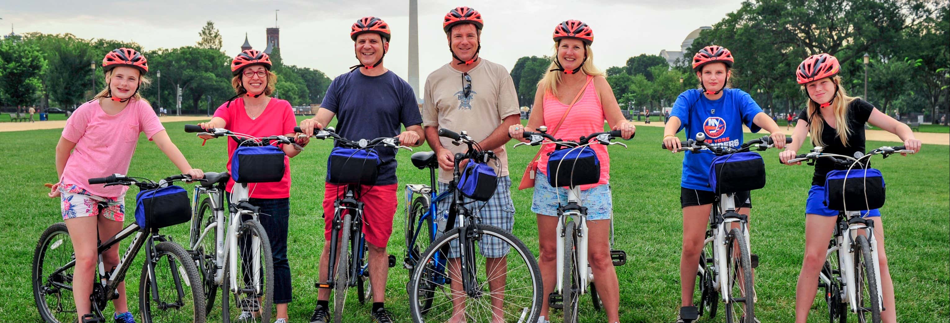 Transporte y traslados en Washington