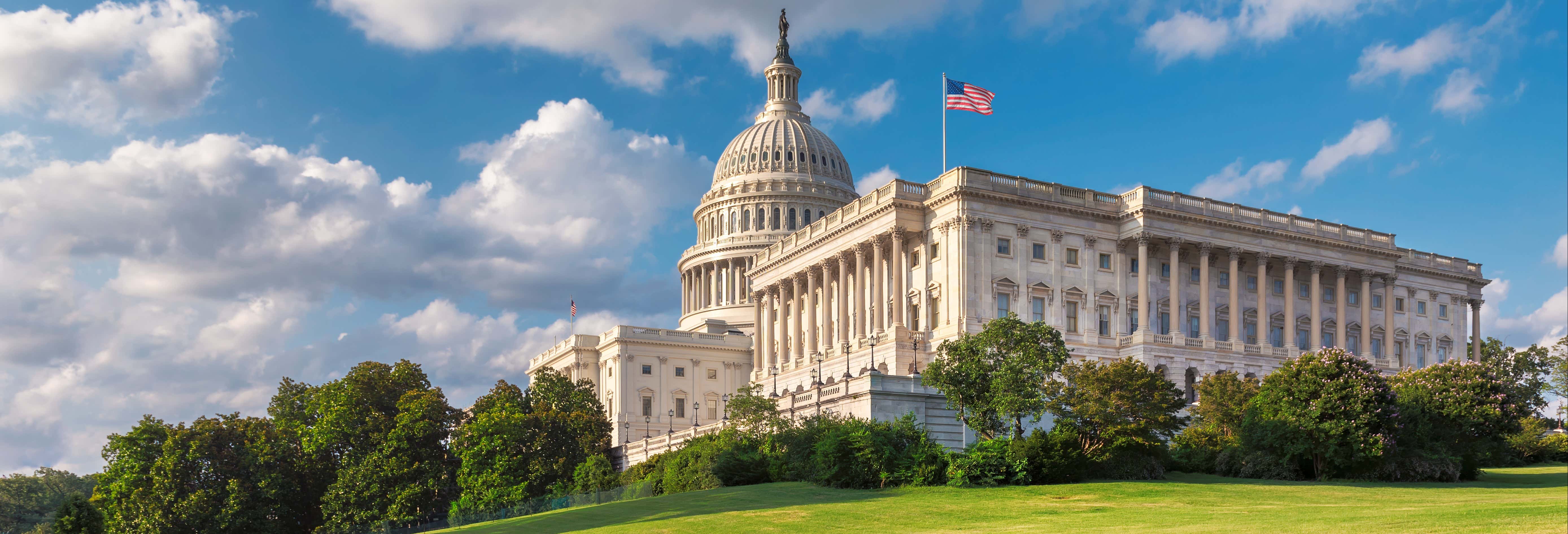 Entradas en Washington