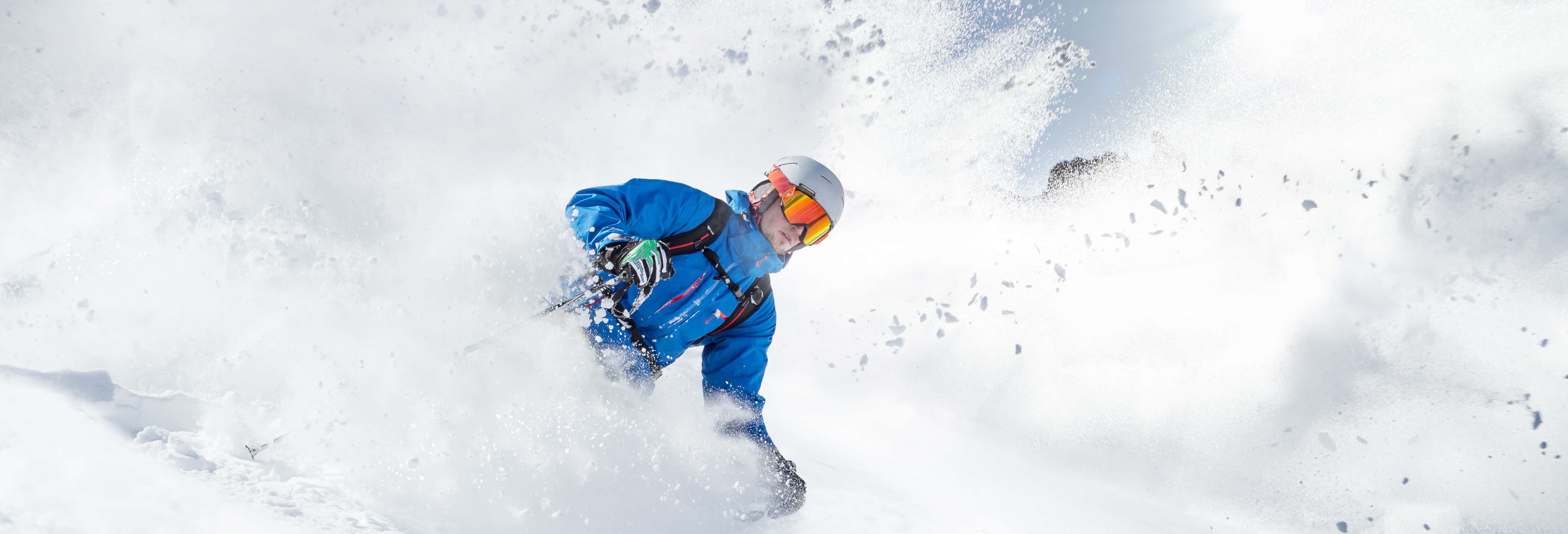 Accion y naturaleza en Rovaniemi