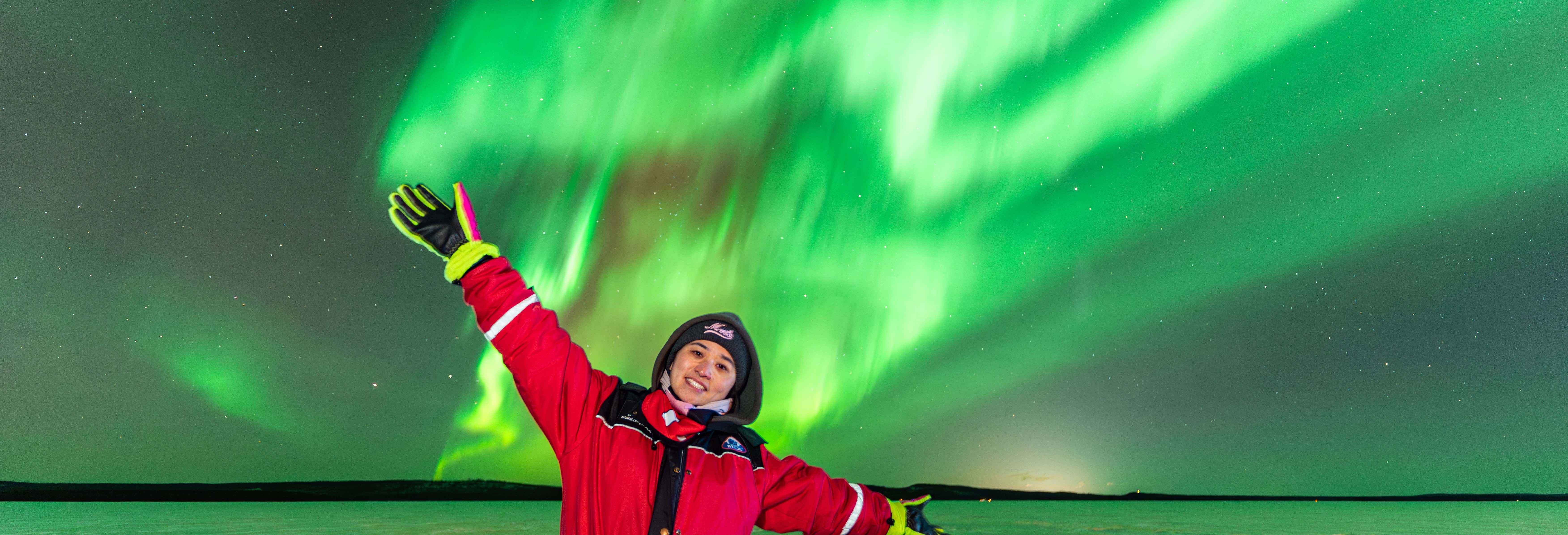 Visitas guiadas y free tours en Rovaniemi