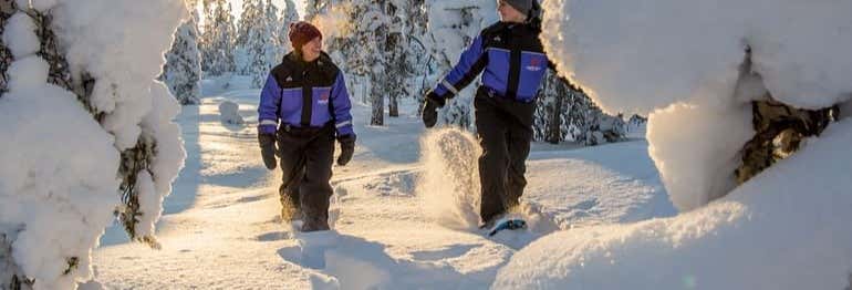 Accion y naturaleza en Sirkka