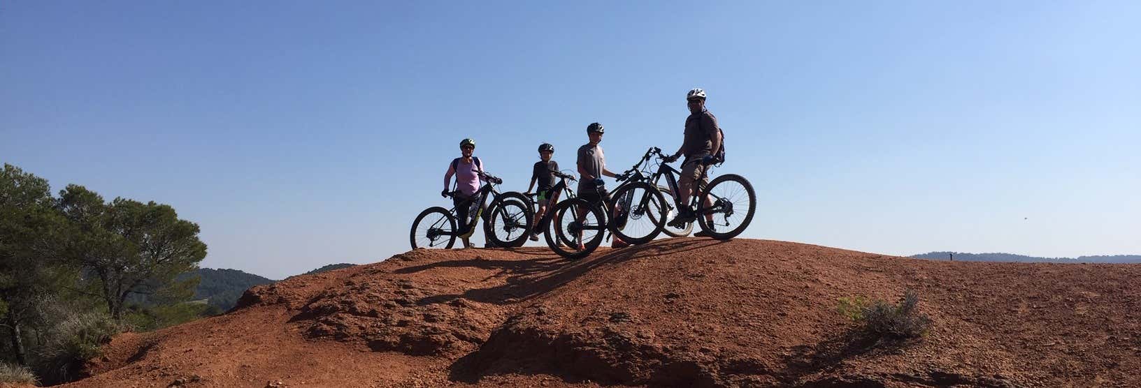 Visitas guiadas y free tours en Aix-en-Provence