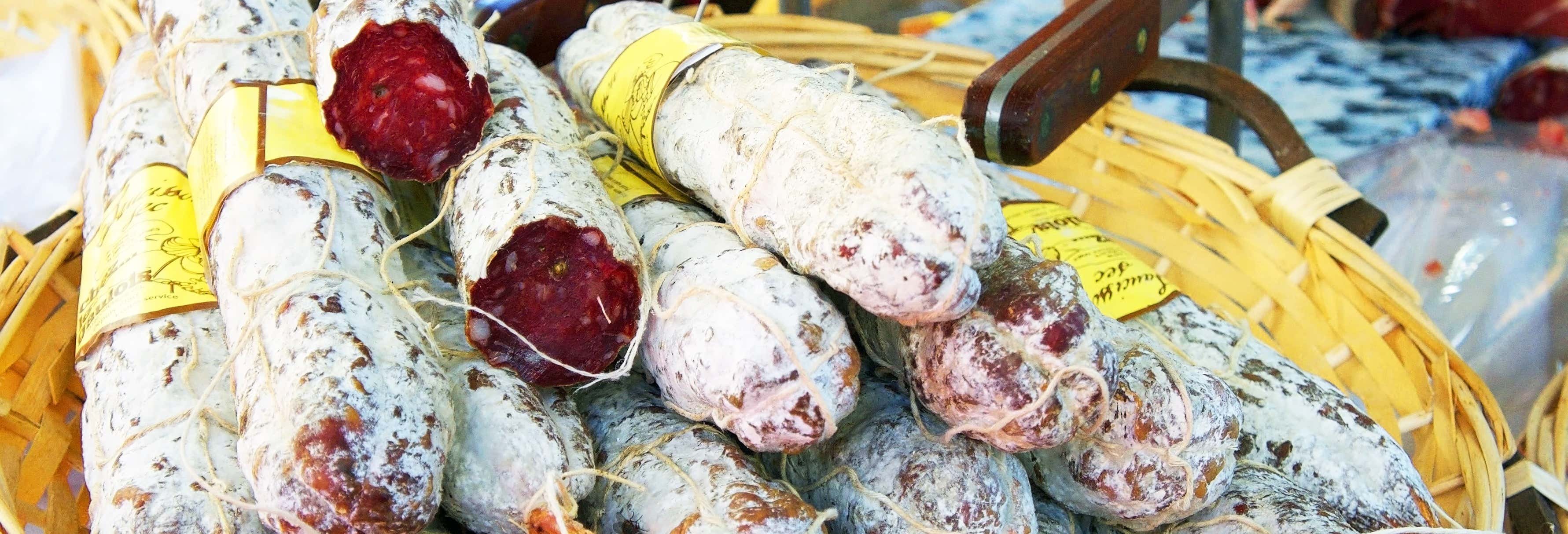 Gastronomía y enoturismo en Aix-en-Provence