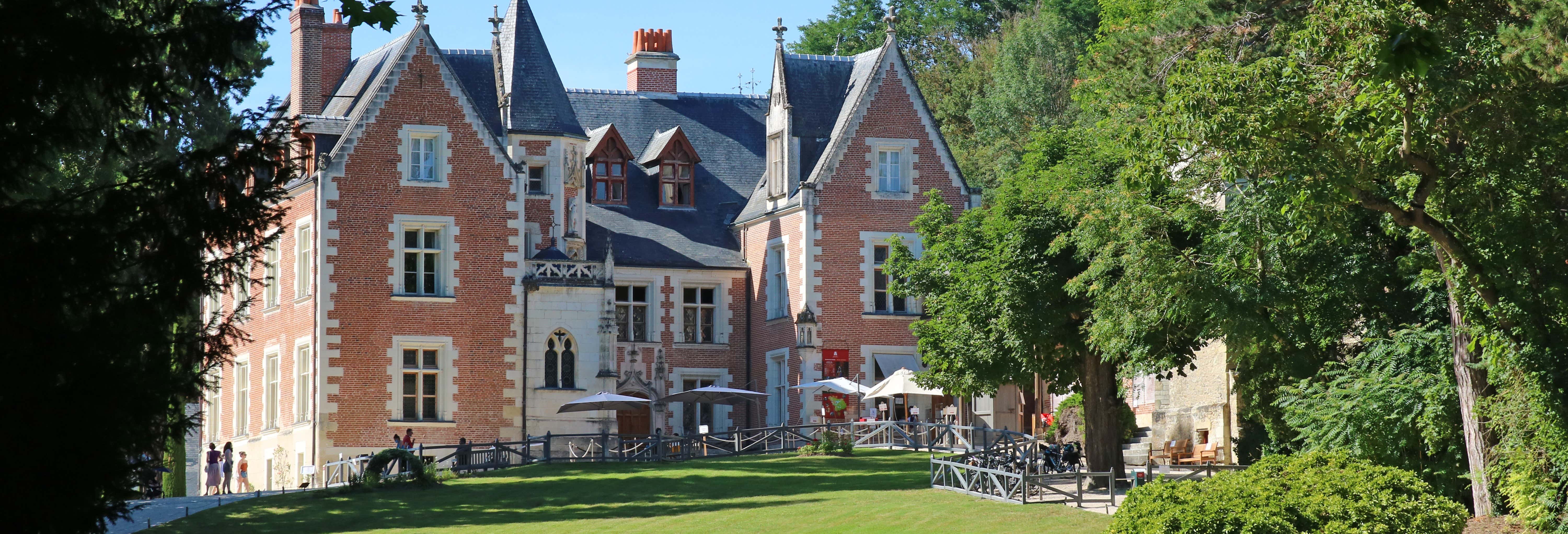 Visitas guiadas y free tours en Amboise