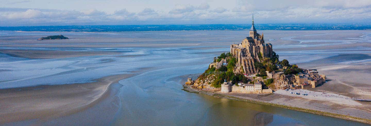 Excursiones de un día en Bayeux