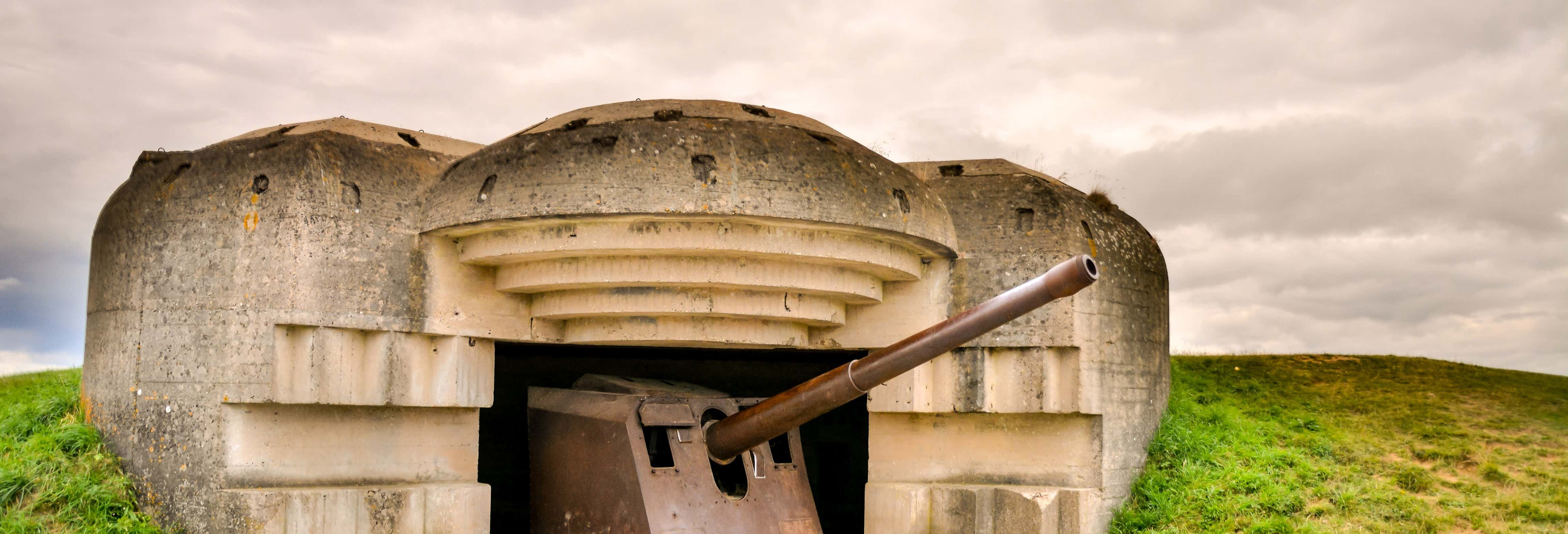 Paseos en barco en Bayeux