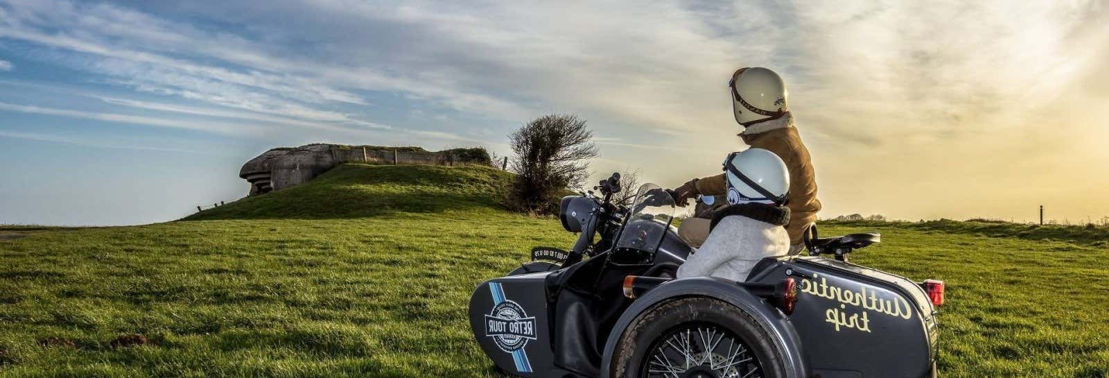 Visitas guiadas y free tours en Bayeux