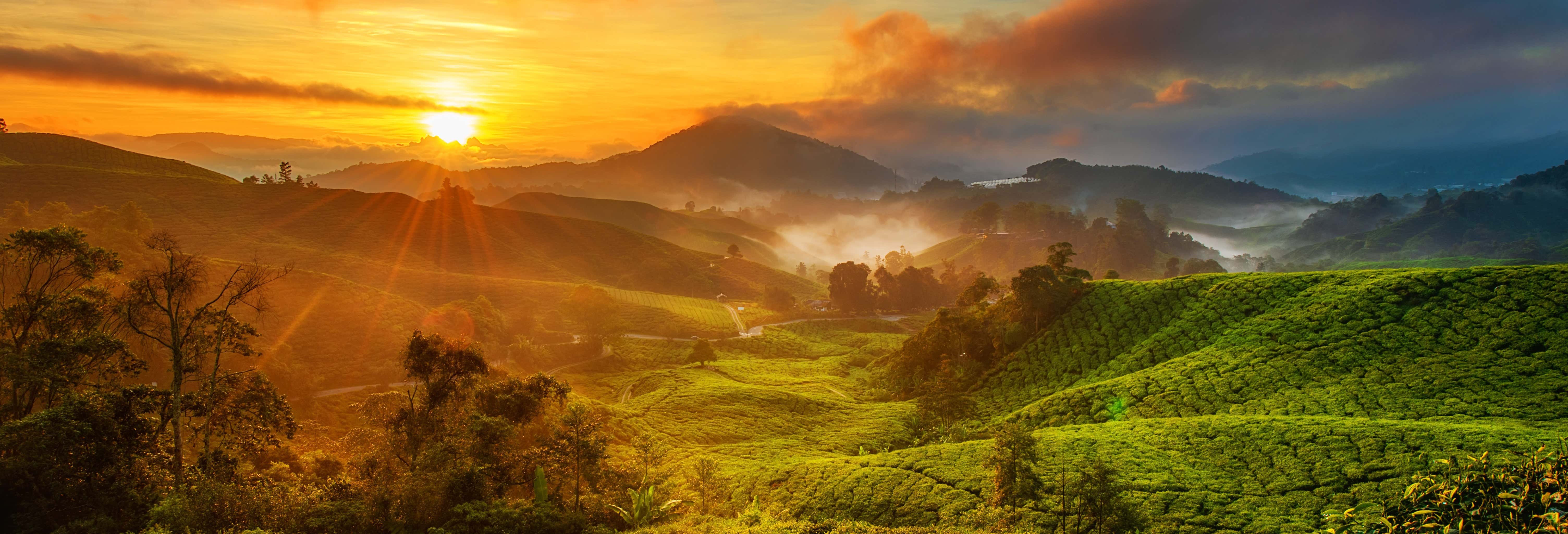 Accion y naturaleza en Bélesta