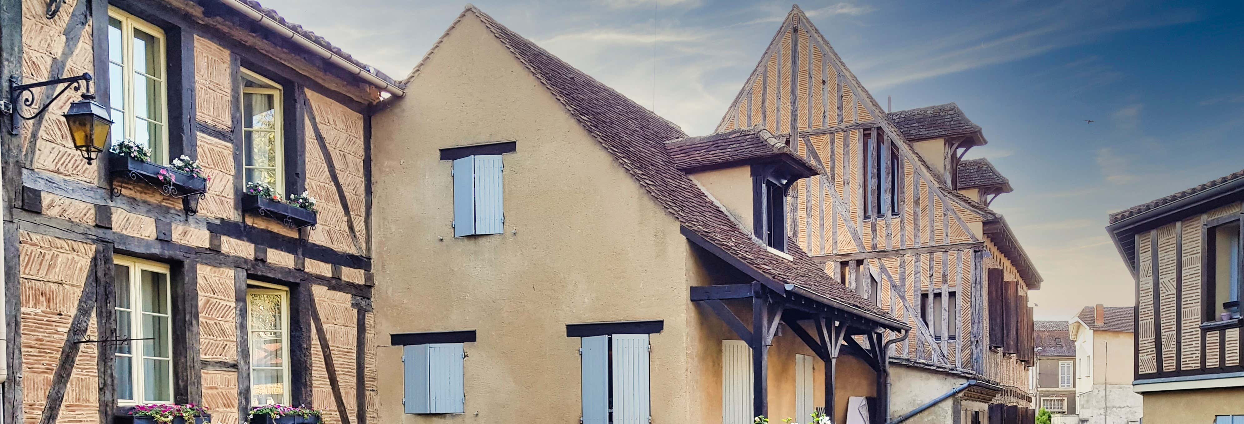 Visitas guiadas y free tours en Bergerac