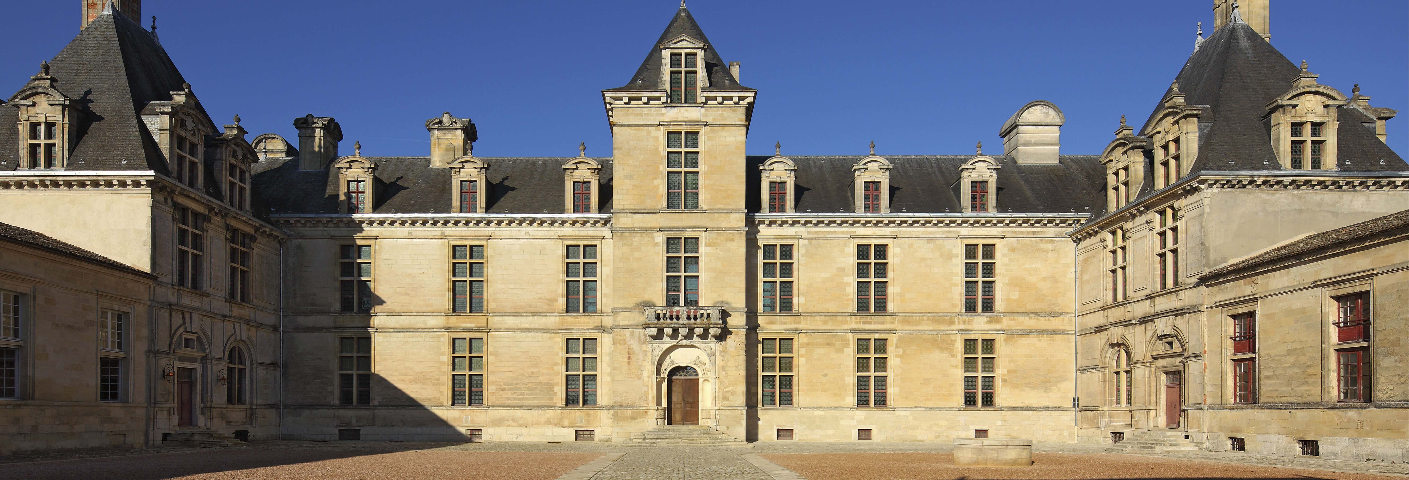 Entradas en Cadillac