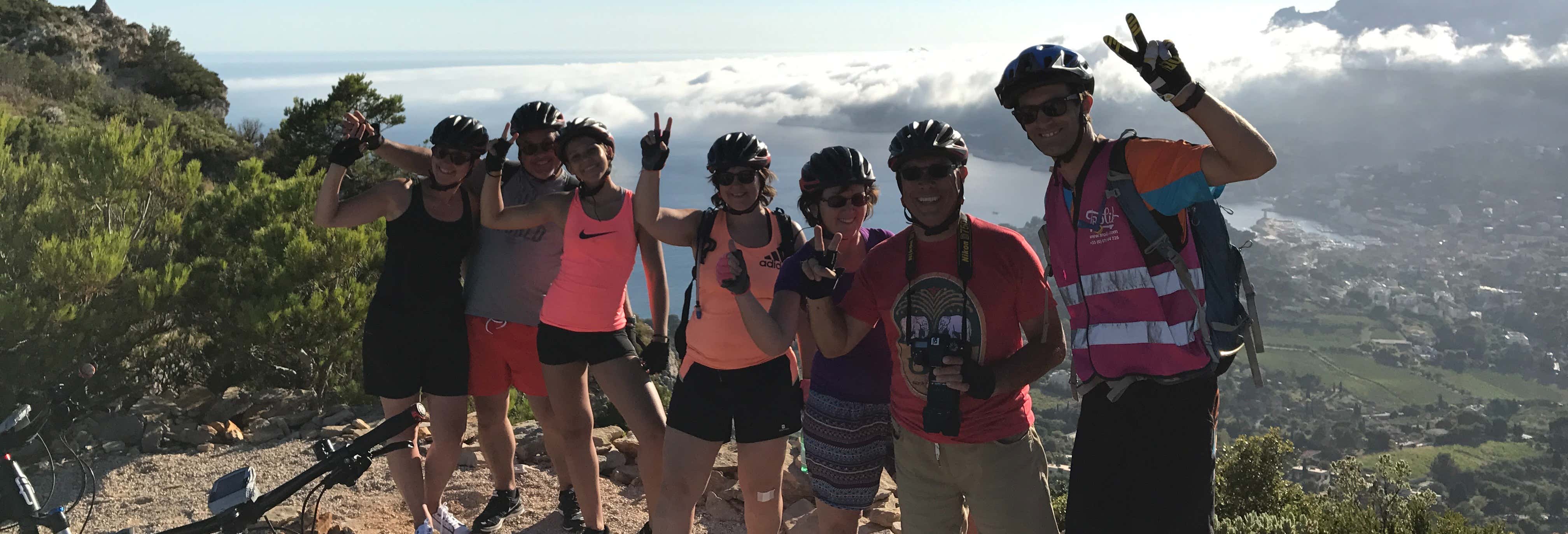 Visitas guiadas y free tours en Cassis