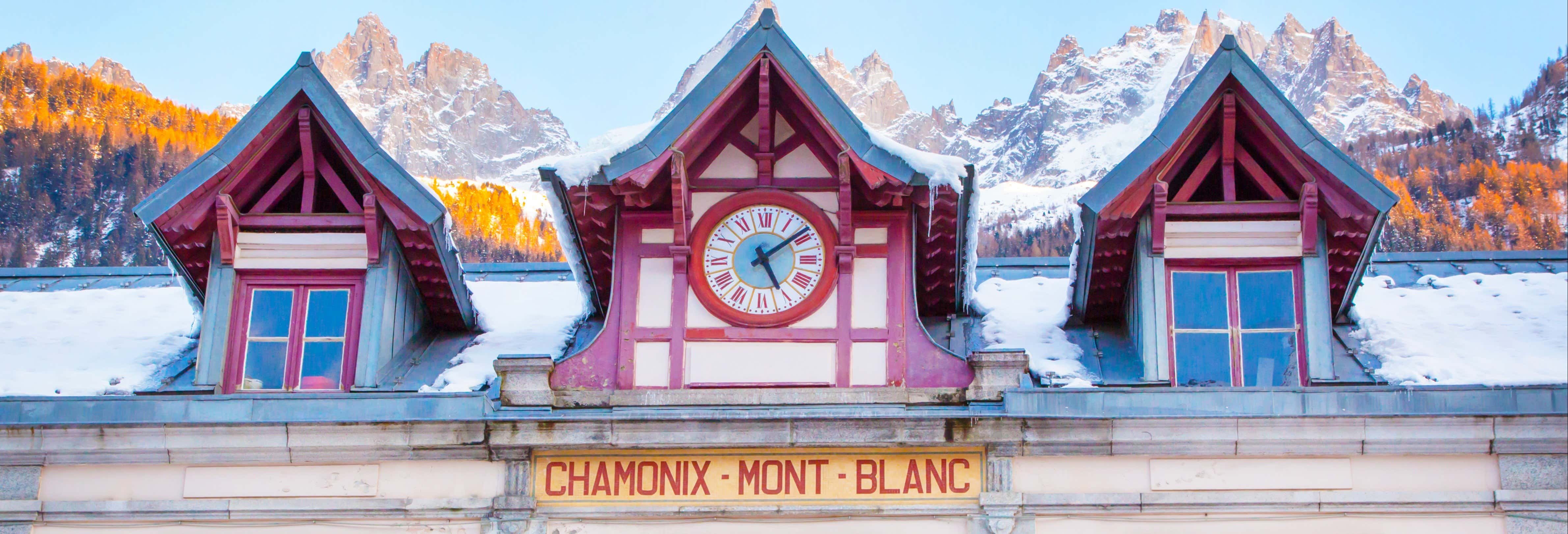 Visitas guiadas y free tours en Chamonix-Mont-Blanc