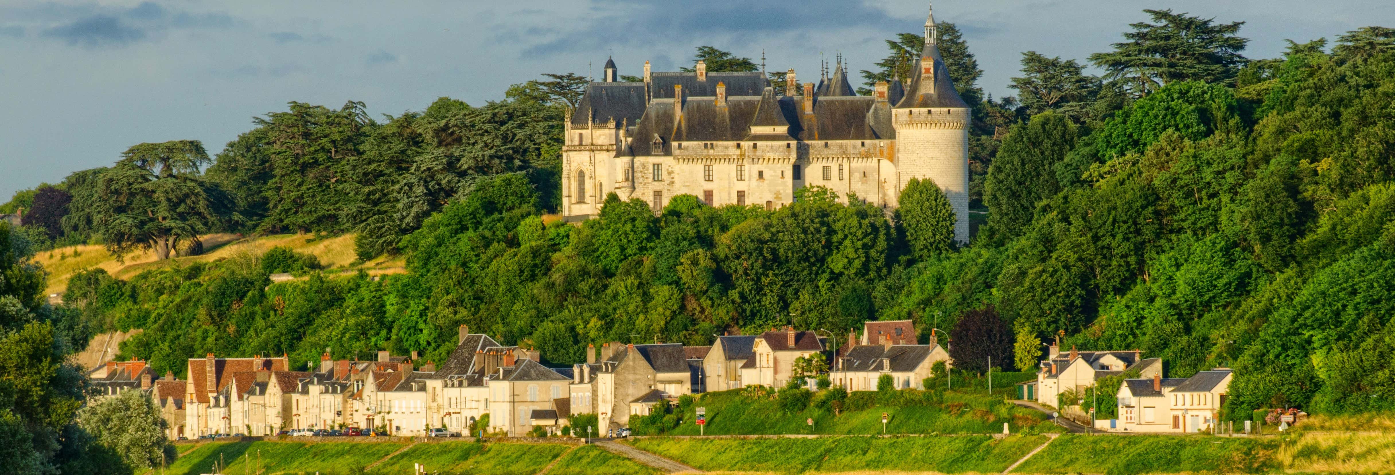 Excursiones de un día en Chaumont sur Loire