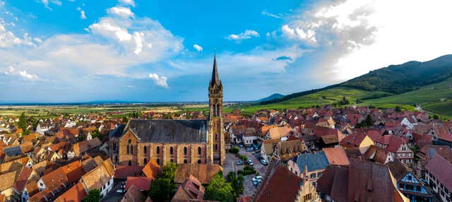 Excursiones de un día