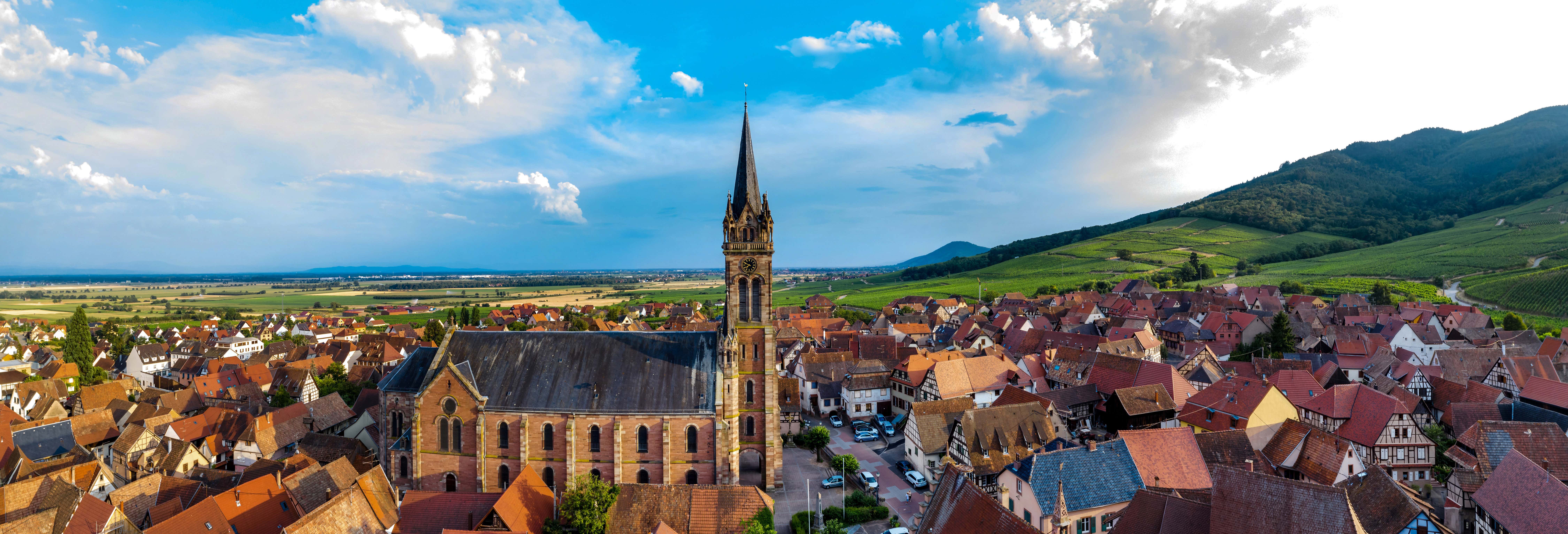 Excursiones de un día en Colmar