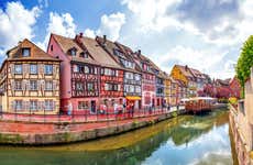 Colmar Free Tour