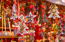 Alsace Christmas Markets Tour