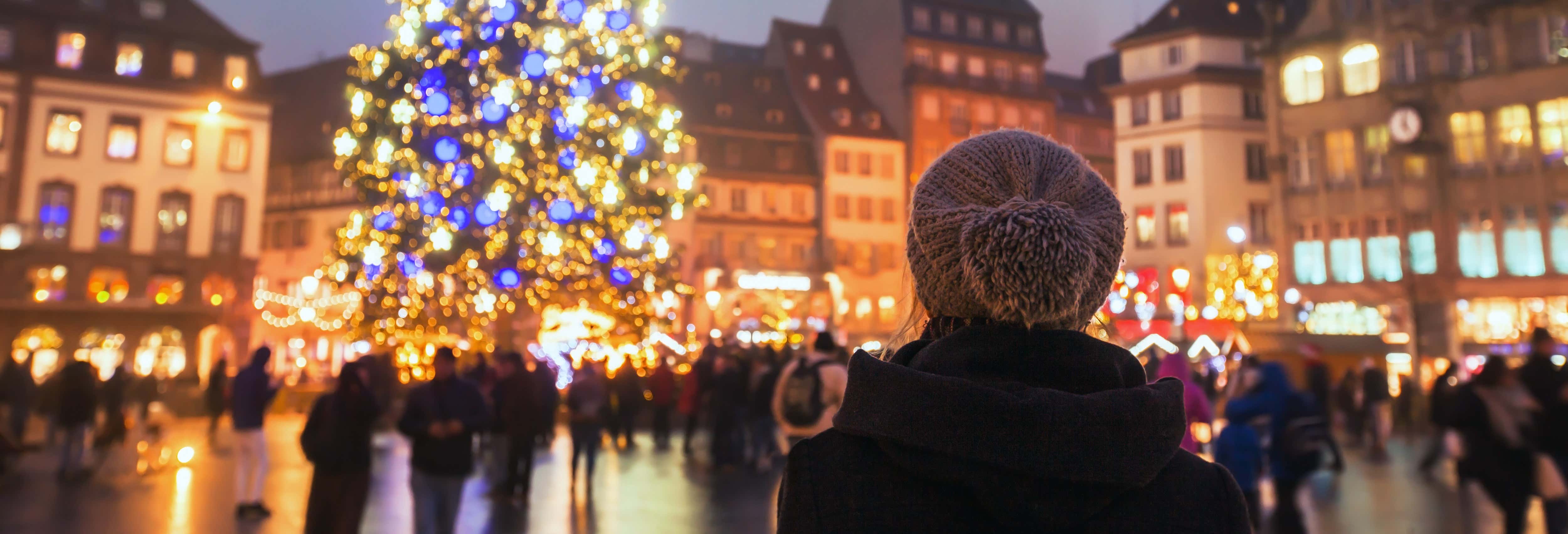 Visitas guiadas y free tours en Estrasburgo