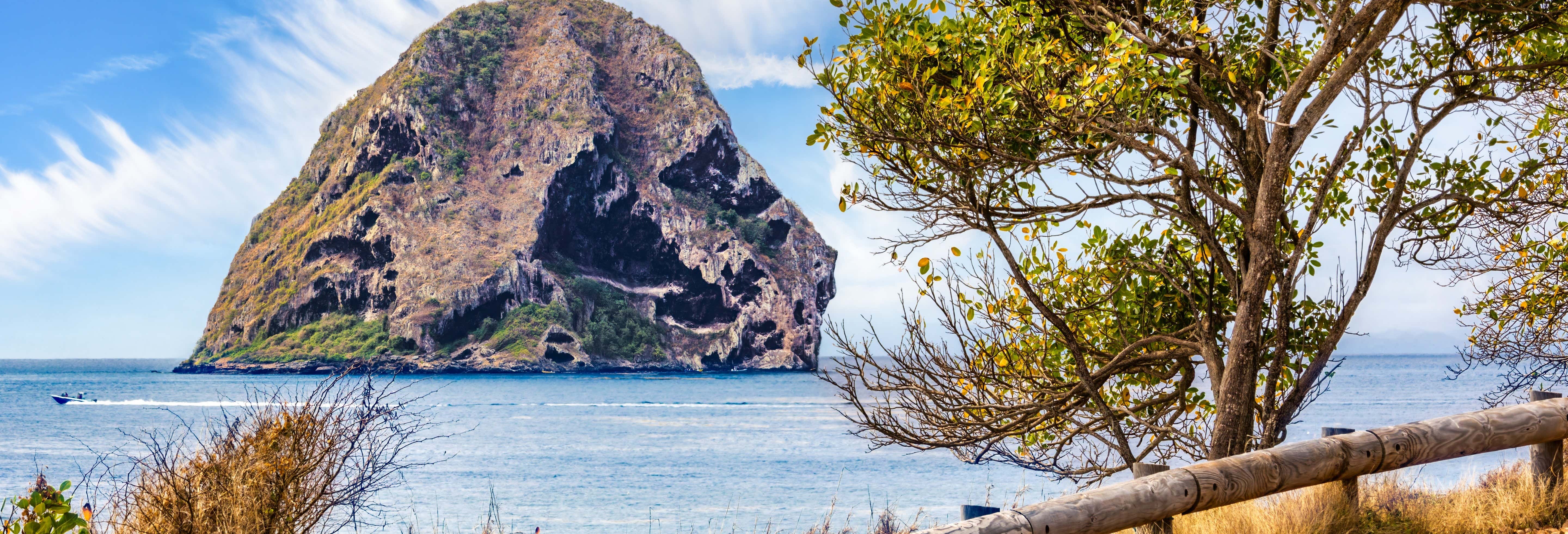 Visitas guiadas y free tours en Fort-de-France