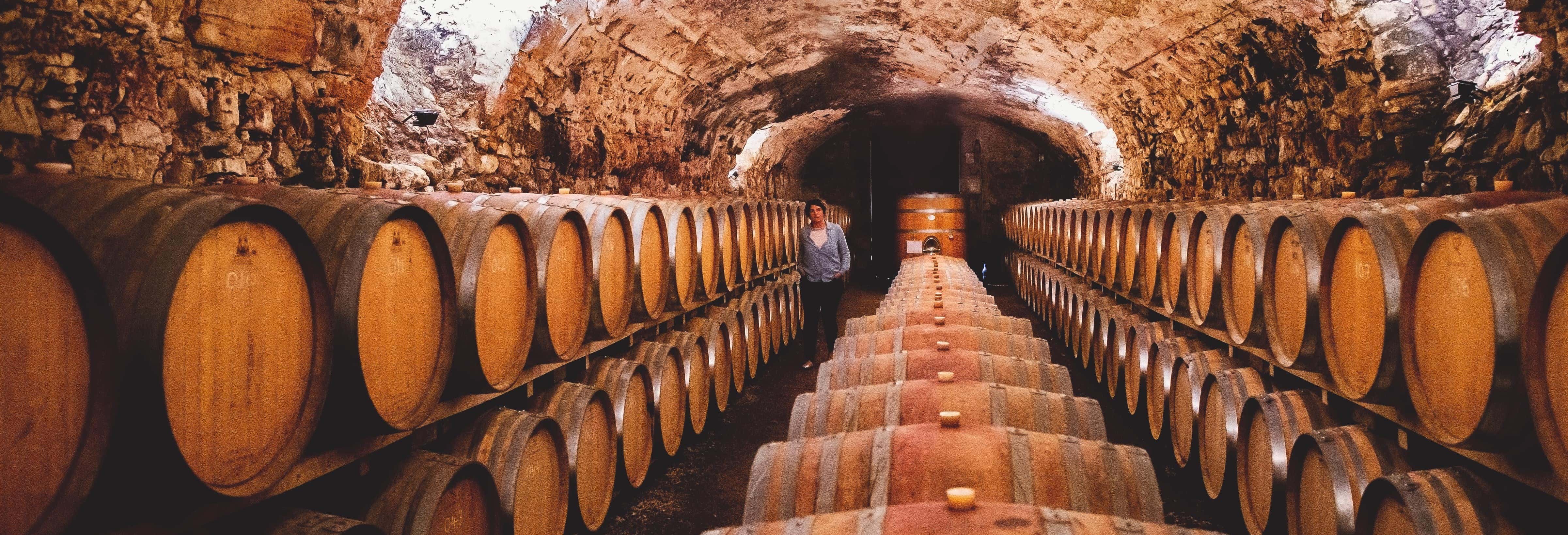 Gastronomía y enoturismo en Luc-sur-Orbieu