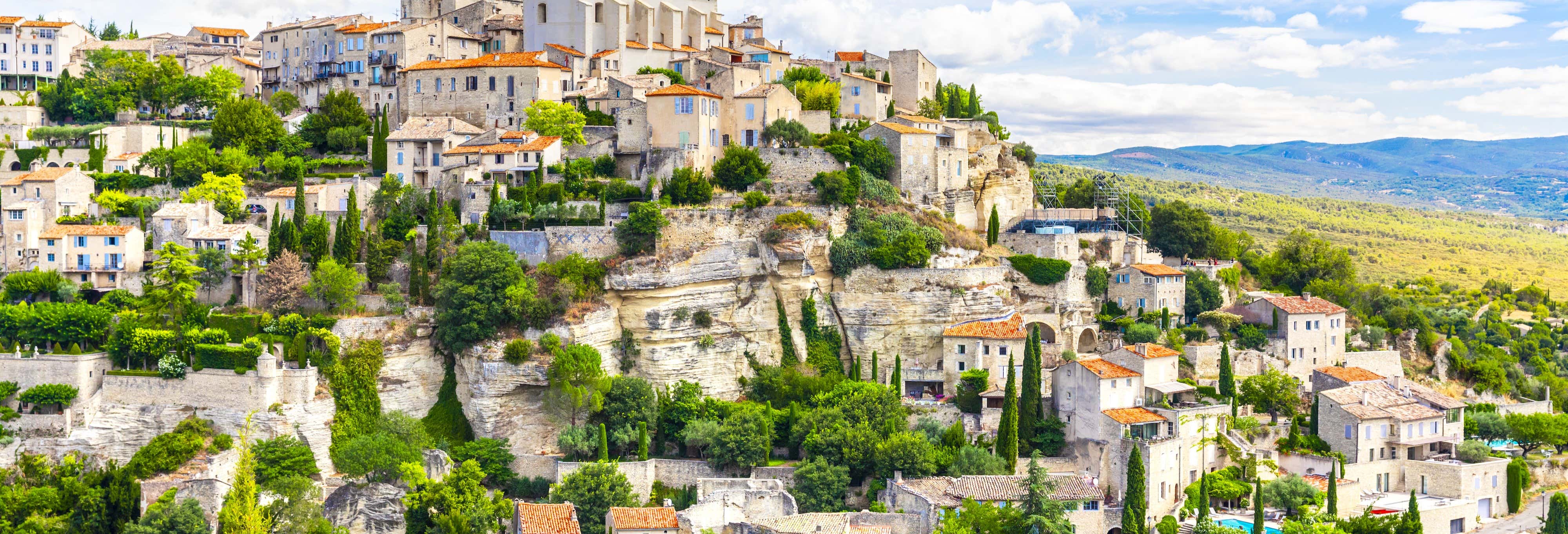 Excursiones de un día en Marsella