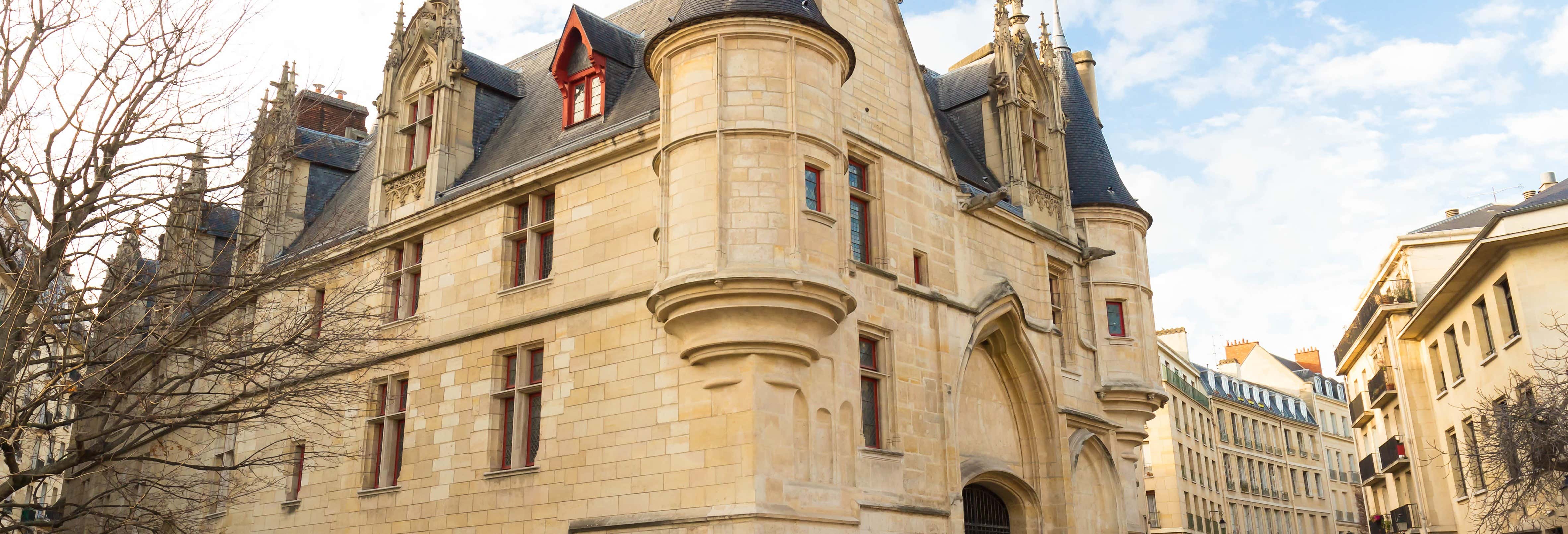 Visitas guiadas y free tours en París