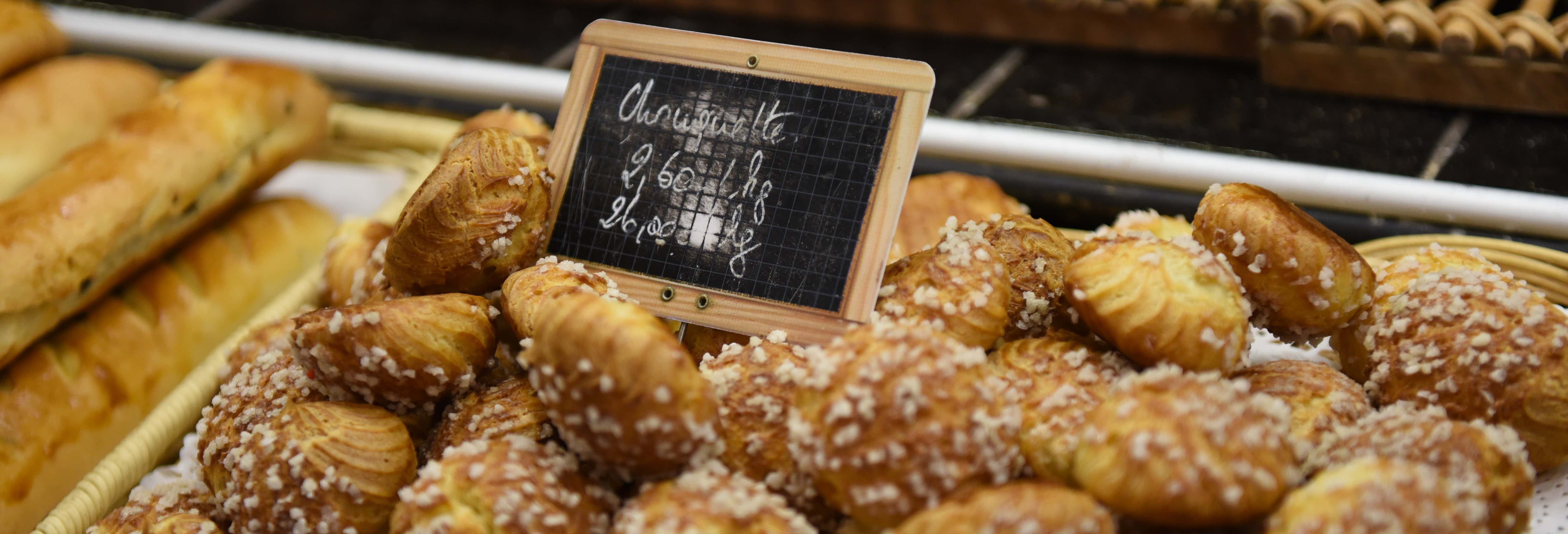 Gastronomía y enoturismo en París