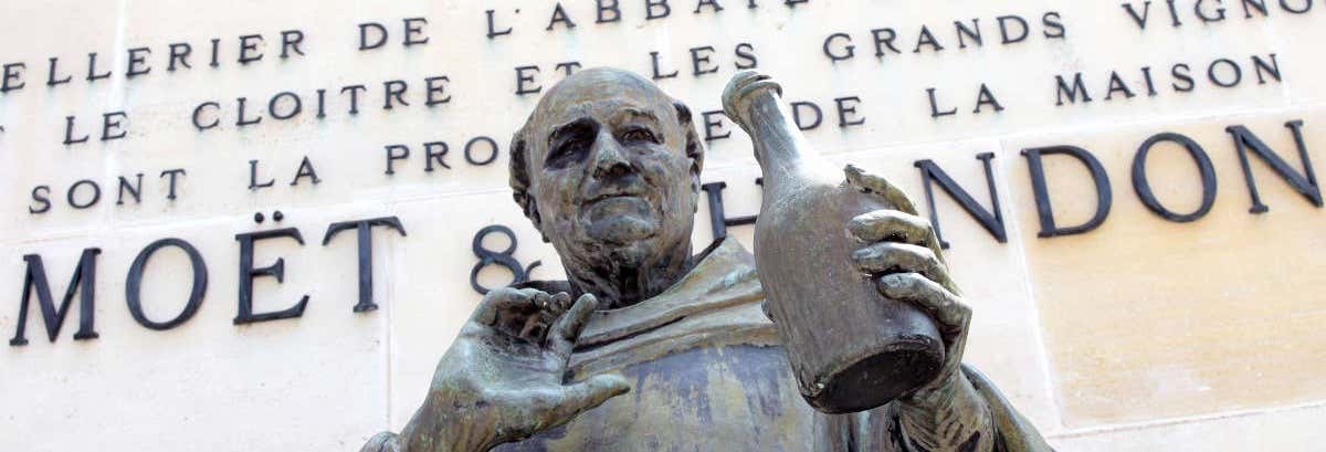 Gastronomía y enoturismo en Reims