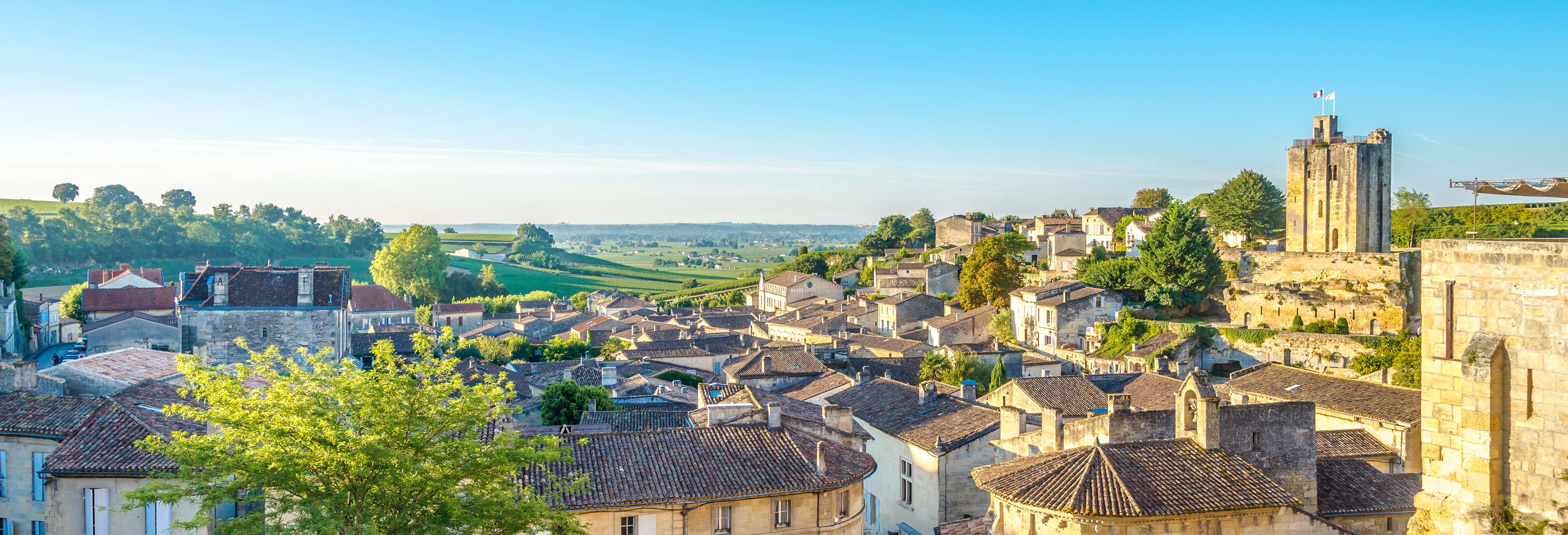 Visitas guiadas y free tours en Saint-Émilion